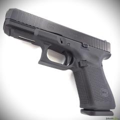 Glock Model 19 Gen 5 MOS FS cal. 9mmP