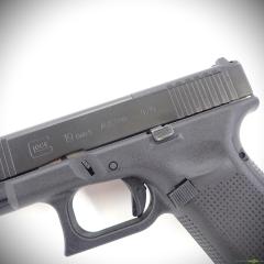 Glock Model 19 Gen 5 MOS FS cal. 9mmP