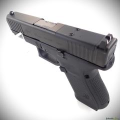 Glock Model 19 Gen 5 MOS FS cal. 9mmP