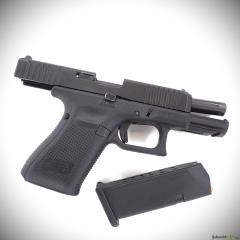 Glock Model 19 Gen 5 MOS FS cal. 9mmP