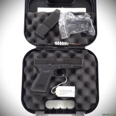 Glock Model 19 Gen 5 MOS FS cal. 9mmP