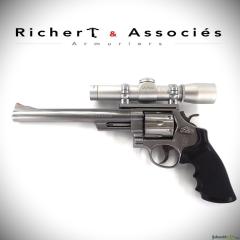 Smith & Wesson Model 629-4 ''The .44 Magnum'' cal. .44mag (1997)