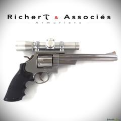Smith & Wesson Model 629-4 ''The .44 Magnum'' cal. .44mag (1997)