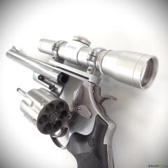 Smith & Wesson Model 629-4 ''The .44 Magnum'' cal. .44mag (1997)