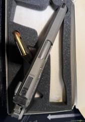 Automag .30 Carbine