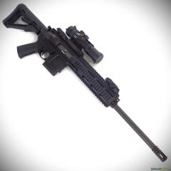 Pro Arms Model PAR MK3 cal. 5.56 NATO