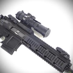 Pro Arms Model PAR MK3 cal. 5.56 NATO