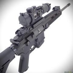 Pro Arms Model PAR MK3 cal. 5.56 NATO