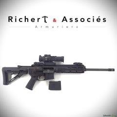 Pro Arms Model PAR MK3 cal. 5.56 NATO