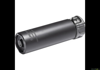 Schalldämpfer Surefire SOCOM556-MINI2 5.56 mm / .223 Rem