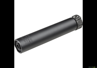 Schalldämpfer Surefire SOCOM300 SPS .300 BLK / Whisper