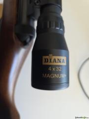 Diana  4.5/.177