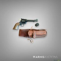 ...Andere-Nicht angegeben Revolver HS Mod 21 .22 LR & .22 Mag ...Andere/Nicht angegeben