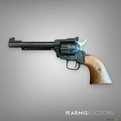 ...Andere-Nicht angegeben Revolver HS Mod 21 .22 LR & .22 Mag ...Andere/Nicht angegeben