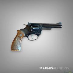Astra Revolver ASTRA N°5 4" .38 Special / 9x29mmR