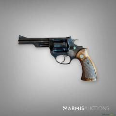 Astra Revolver ASTRA N°5 4" .38 Special / 9x29mmR