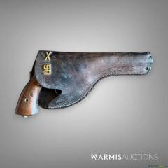 Revolver Smith & Wesson Mle 10 Victory US PROPERTY mit holster