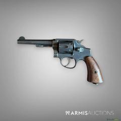 Revolver Smith & Wesson Mle 10 Victory US PROPERTY mit holster