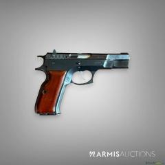 Norinco Norinco NZ 75 9x19mm Parabellum/Luger/NATO
