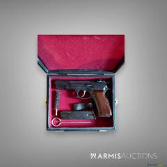 Norinco Norinco NZ 75 9x19mm Parabellum/Luger/NATO