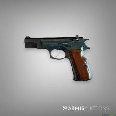 Norinco Norinco NZ 75 9x19mm Parabellum/Luger/NATO