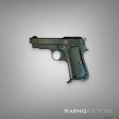 Halb-automatische Pistole Beretta Modello 34
