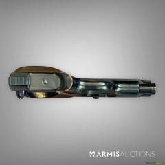 Halb-automatische Pistole Beretta Modello 34