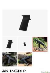 B5 systems AK grip