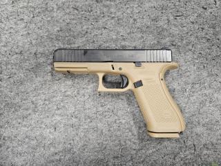 Glock 17 Gen 5