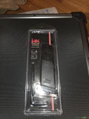 HK USP Airsoft Magazin