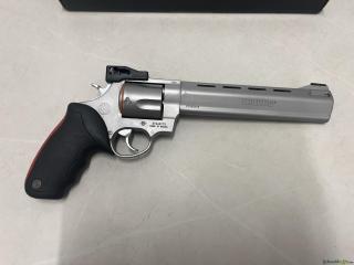 Taurus | Forjas Ragingbull 454 .454 Casull