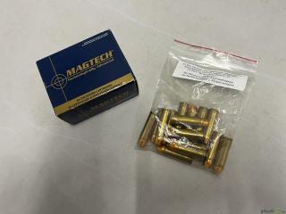 Taurus | Forjas Ragingbull 454 .454 Casull