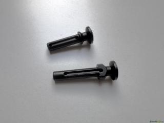 YHM EZ-Pull Takedown Pin Set (AR-15)