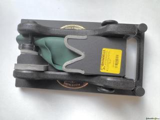 O.H. PRODUCTS Bullshooter Pistol Rest