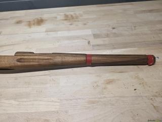 Karabiner 11 Schaft