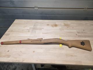 Karabiner 11 Schaft