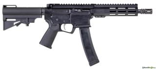 Halbautomat PSA ARV 9mm Para 8