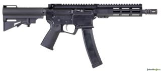Halbautomat PSA ARV 9mm Para 8