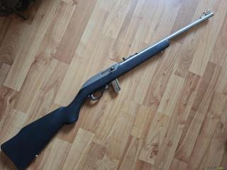 Marlin 795SS .22 Long Rifle