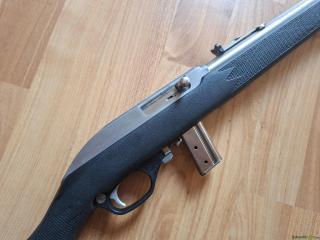 Marlin 795SS .22 Long Rifle
