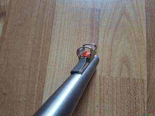 Marlin 795SS .22 Long Rifle