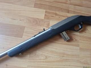 Marlin 795SS .22 Long Rifle