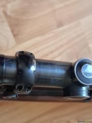 Kiepert K98 .338 Winchester Magnum (Mauser-Verschluss)