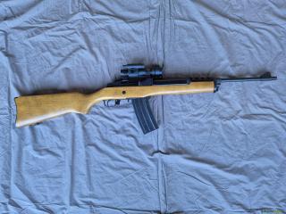 Ruger | Sturm Mini-14 .223 Remington