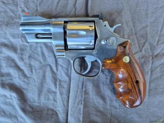 Smith & Wesson 624 .44 Special