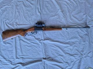 IZHMASH 18MH .223 Remington