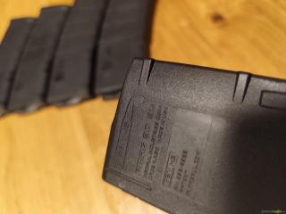 Magpul PMAG Gen3 (30 Schuss) AR 223.