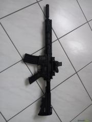 Astra stg-15 5.56 NATO