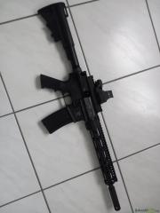 Astra stg-15 5.56 NATO