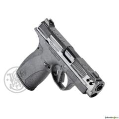 Smith & Wesson S&W M&P BODYGUARD 2.0 Series .380 Auto CARRY COMP